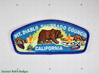 Mt. Diablo Silverado Council